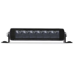 Proiector LED aerodinamic - 6 LED-uri OSRAM a cate 5W - Lungime 177 mm Proiector LED aerodinamic - 6 LED-uri OSRAM a cate 5W - Lungime 177 mm